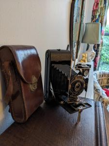 Panoramic sea views, sleeps 4, Torquay