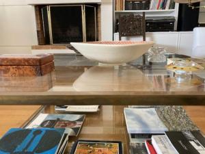 Faliro Riviera luxurious spacious 2BDR, 2BR, Acropolis views, 3 blocks from beach