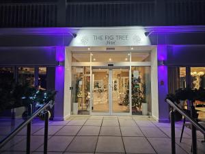 The Fig Tree Shanklin