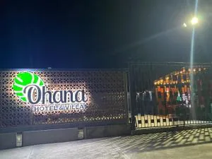 OHANA HOTEL & VILLA - San Juan Bautista Tuxtepec