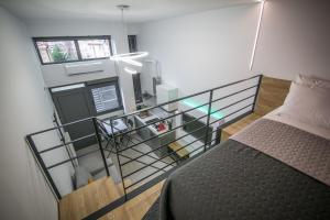 Meteora Loft Apartments 2