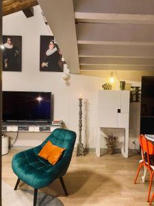 Appartements L’inattendu : photos des chambres