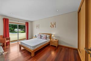 Tranquil Hideaway Olhos de Agua