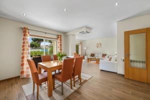 Tranquil Hideaway Olhos de Agua