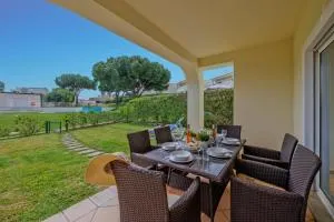 Tranquil Hideaway Olhos de Agua - Azinhal