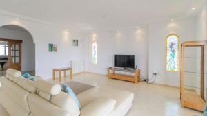 Villa María de Periana by Ruralidays