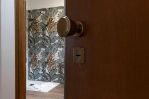 [Porta Nuova-Alpitour] Cozy Studio con AC e Wi-Fi