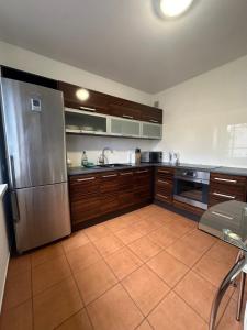 Strzelecka Apartament