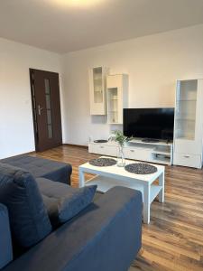 Strzelecka Apartament