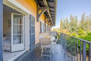 Appartements Appartement Lardier - Residence le clot des Sarments - Welkeys : photos des chambres