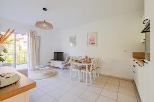 Appartements Appartement Lardier - Residence le clot des Sarments - Welkeys : photos des chambres
