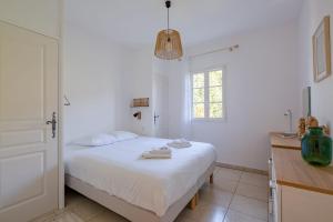 Appartement Lardier - Résidence le clôt des Sarments - Welkeys