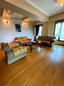 Central Rusitc Apartment