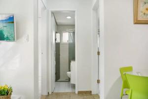 JardinsIbira Ar Condicionado Piscina Academia