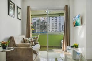 JardinsIbira Ar Condicionado Piscina Academia