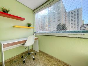 JardinsIbira Ar Condicionado Piscina Academia