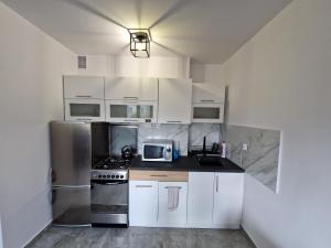 Centrum Apartament