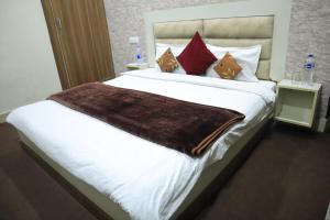 Seth Residency near Golden Temple