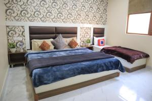 Seth Residency near Golden Temple