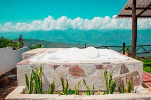 GLAMPING PUNTA CAÑON