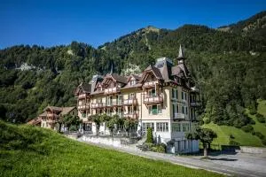 Hotel Alpenhof - Kerns