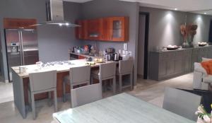 Bucerias, Beachfront Penthouse