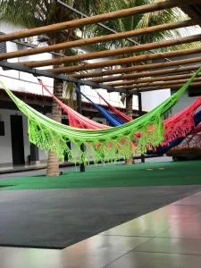 Pousada Aguas Quentes - Aragarças