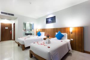 Andakira Hotel - SHA Extra Plus