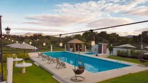 Rancho Huemac - 伊斯米基尔潘