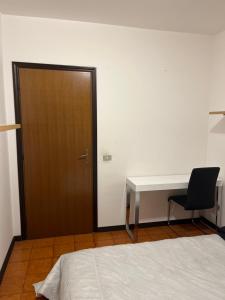 Ciamarra Rooms