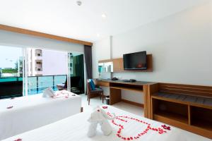 Andakira Hotel - SHA Extra Plus