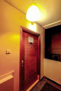 Verizon Stays 2BHK Apartment Bachupally