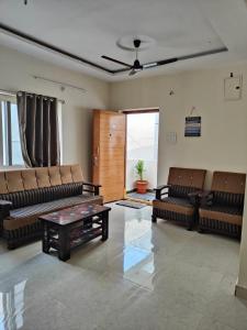 Verizon Stays 2BHK Apartment Bachupally