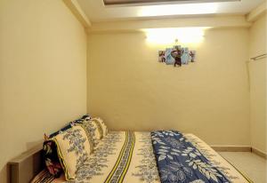 Verizon Stays 2BHK Apartment Bachupally