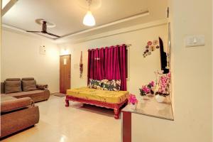 Verizon Stays 2BHK Apartment Bachupally