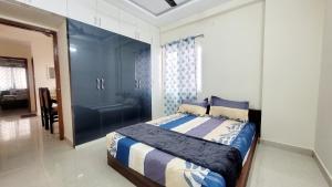 Verizon Stays 2BHK Apartment Bachupally