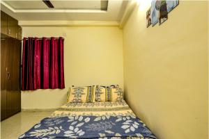 Verizon Stays 2BHK Apartment Bachupally