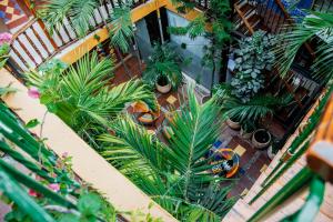 Hotel La Casona de Getsemani