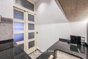 MyHouseSpain - Moderno Estudio en Plaza España