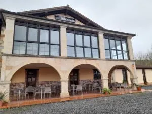 Hostería Río Negro - Ambrosero