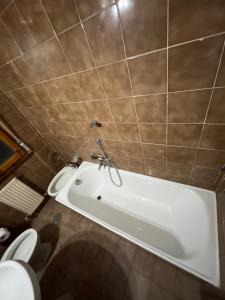 Ciamarra Rooms