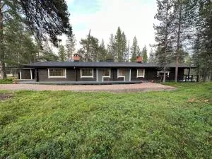 Saajopolku 4 - Vuotso