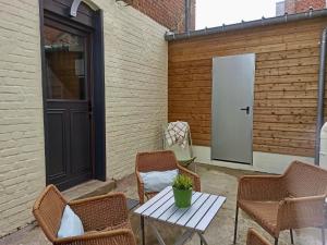 Appartements Jolie petite maison : photos des chambres