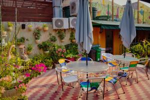 Hotel La Casona de Getsemani