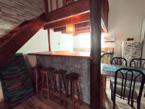 Casa Estilo Boho - a 1,5km da Balsa, com Wi-fi e Streaming