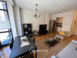 MyHouseSpain - Maravilloso apartamento renovado
