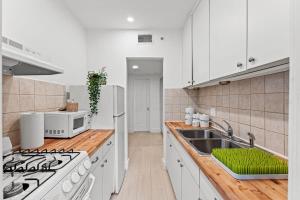 Beautiful Apt in Victoria Park (Las Olas Blvd)