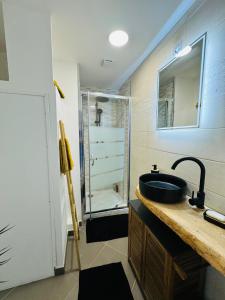 Appartements Votre Escapade Audomaroise : photos des chambres