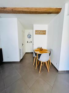 Appartements Votre Escapade Audomaroise : photos des chambres
