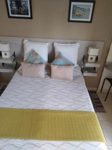 Bello Departamento 2 Habitaciones, Barrio Norte